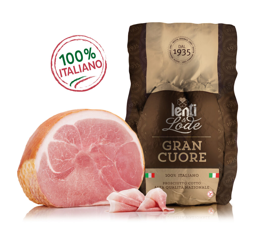 Lenti&Lode Gran Cuore