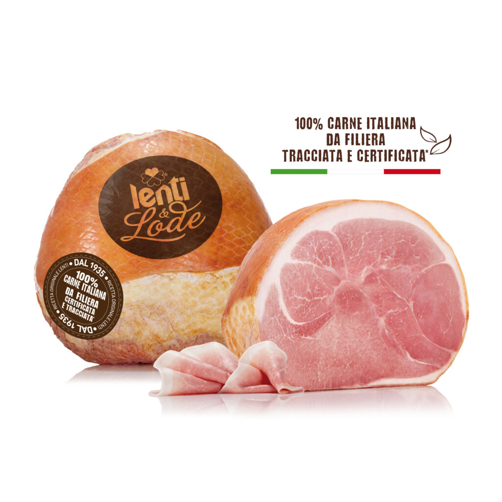 Lenti&Lode classico