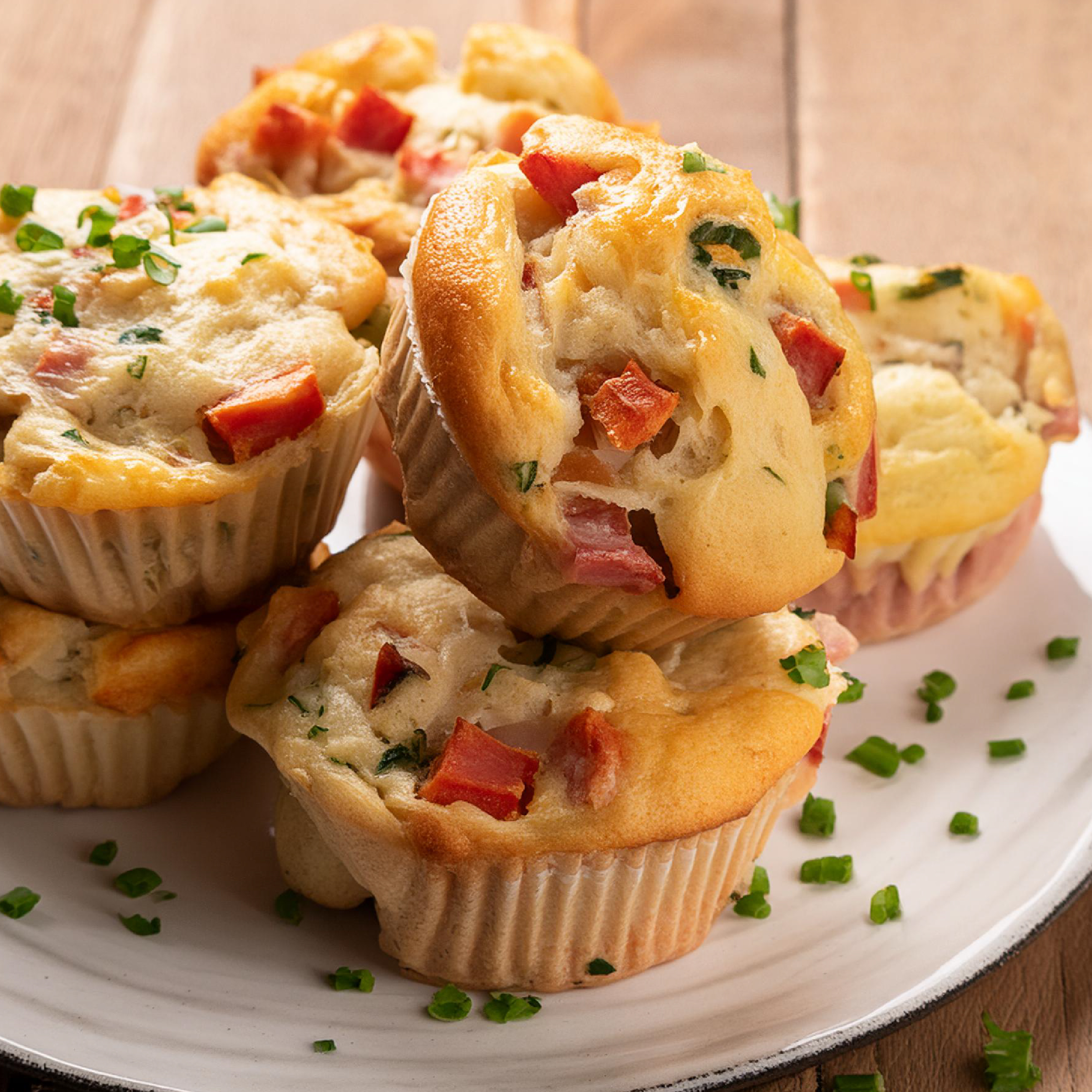 Peperoni e Prosciutto Cotto