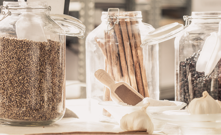 Lenti - Ricette e Sapori